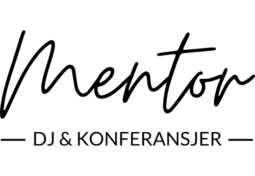 Dj Konferansjer Mentor